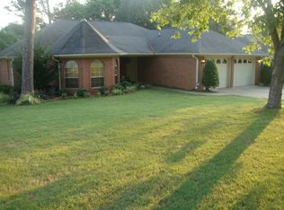 3020 Sassy Rd, Conway, AR 72034