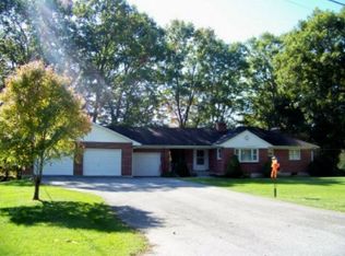 2351 Old Bluefield Rd, Princeton, WV 24739