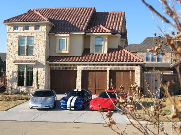 2nd image of 6913 Traceland Dr