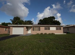 850 Arizona Ave, Fort Lauderdale, FL 33312