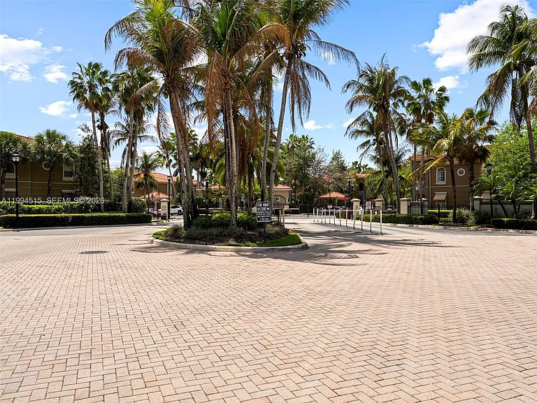 4851 Bonsai Cir #101 — Photo 49