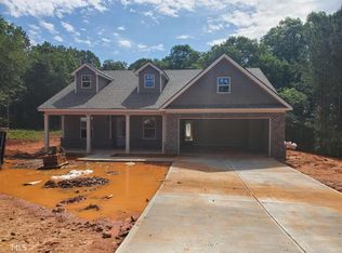 68 Harolds Way #13, Colbert, GA 30628