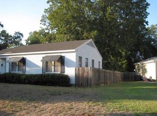 278 Arthur Ave, Shreveport, LA 71105
