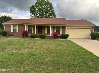 36 Blake St, Jackson, TN 38305