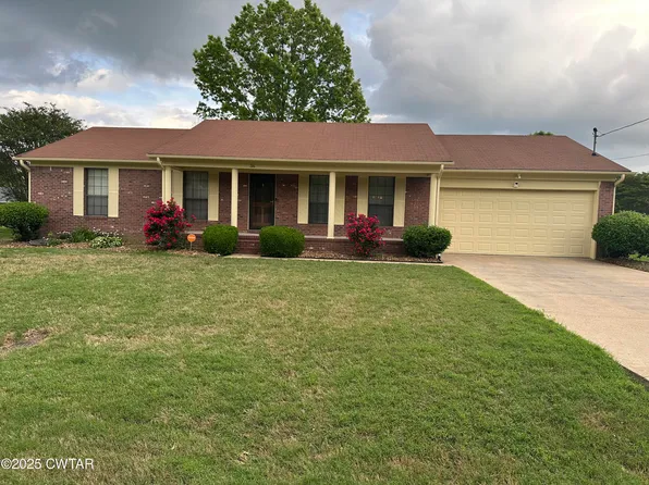 36 Blake St, Jackson, TN 38305
