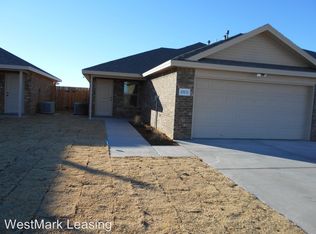 6702 Oakridge Ave, Lubbock, TX 79424