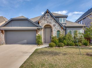 4440 Mill Falls Dr, Crowley, TX 76036