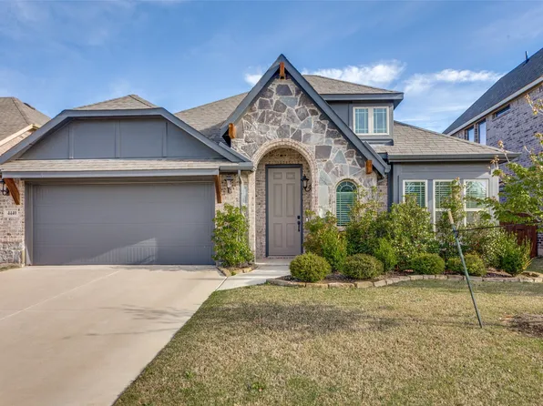 4440 Mill Falls Dr, Crowley, TX 76036