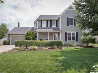 2318 Pheasant Pl, Eudora, KS 66025
