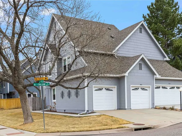 9032 Balsam Court, Westminster, CO 80021