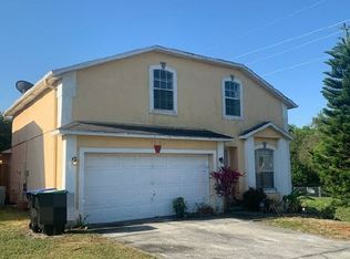 7668 Silver Crown Ct, Orlando, FL 32818