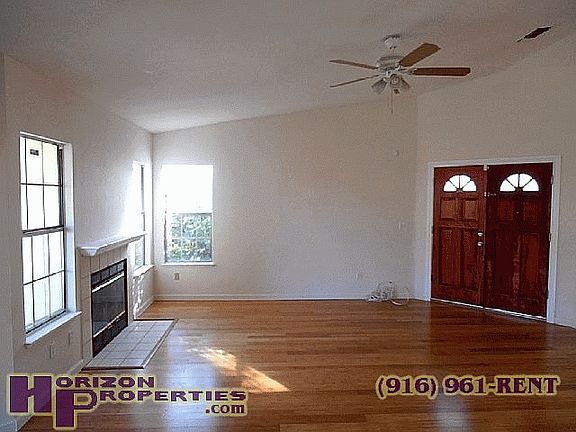 (4) : 6649 Cunningham Way Sacramento, CA