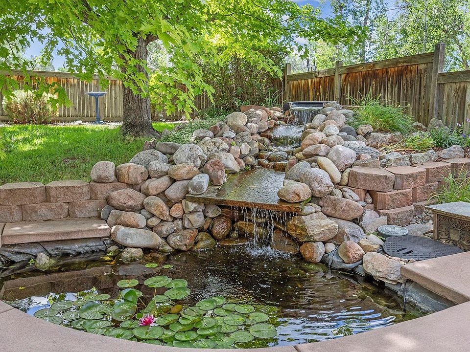 433 Huntington Hills Dr, Fort Collins, CO 80525 | MLS #1053489