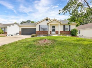47 Jacqueline Cir, O'Fallon, MO