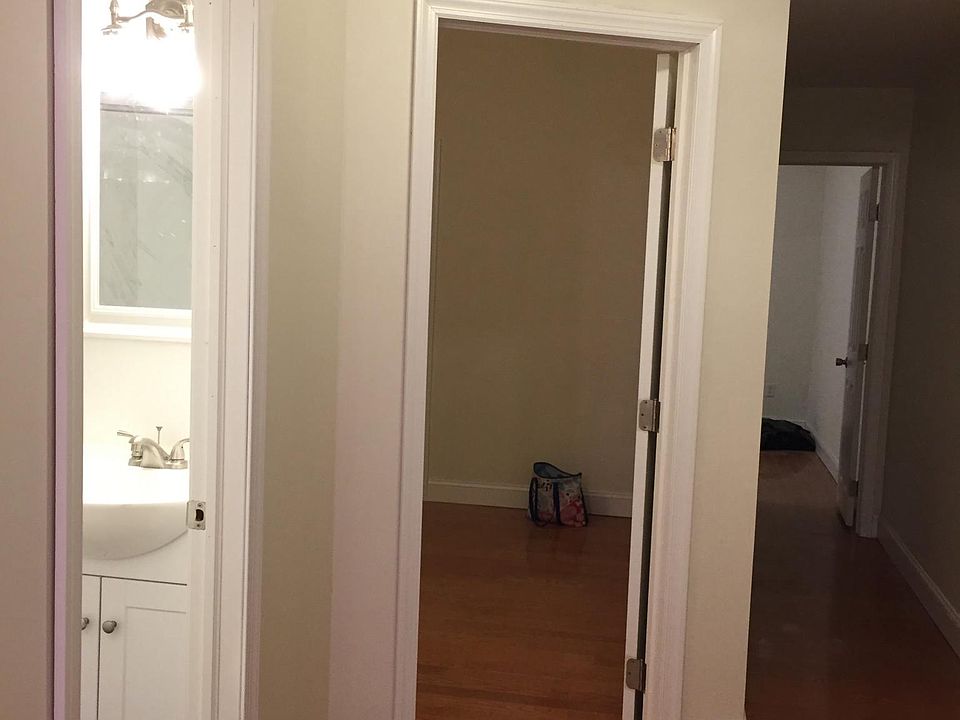 Bathroom, Bedroom