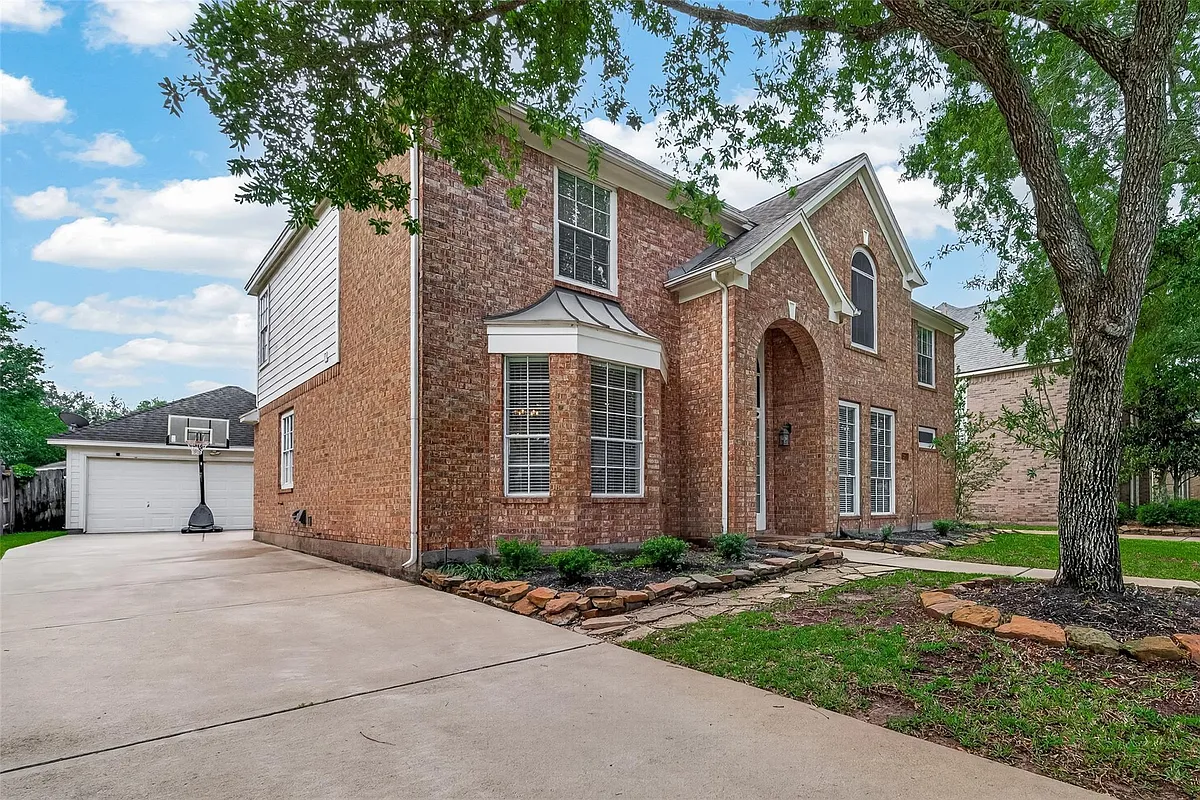 Building Photo - 22411 Kendall Shay Ct