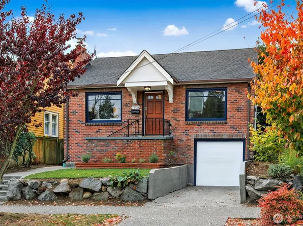 7705 13th Avenue NW, Seattle, WA 98117