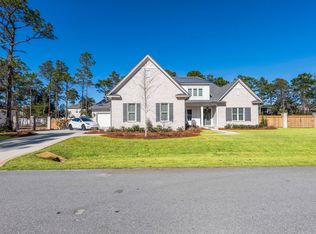 116 Pheasant Way Rd, Santa Rosa Beach, FL 32459