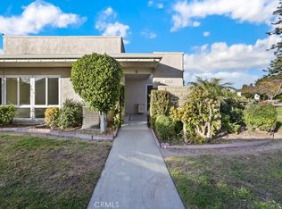 2132 Via Puerta UNIT E, Laguna Woods, CA 92637