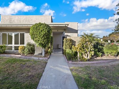 2132 Via Puerta UNIT E, Laguna Woods, CA, 92637