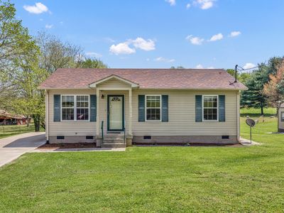 3957 Hopewell Rd, Culleoka, TN, 38451
