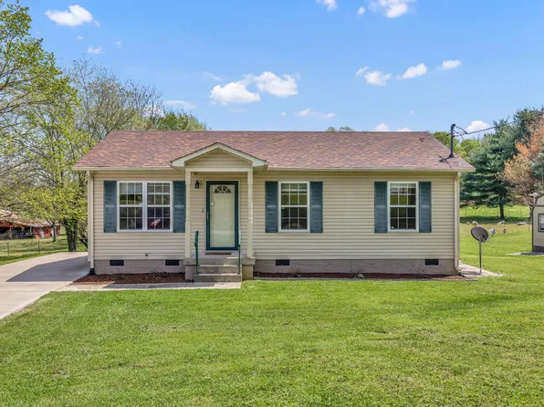3957 Hopewell Rd, Culleoka, TN 38451