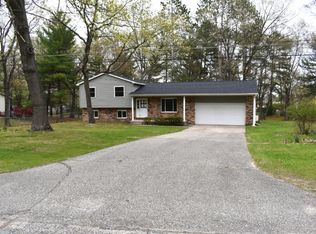 5684 W Weir Rd, Oscoda, MI 48750