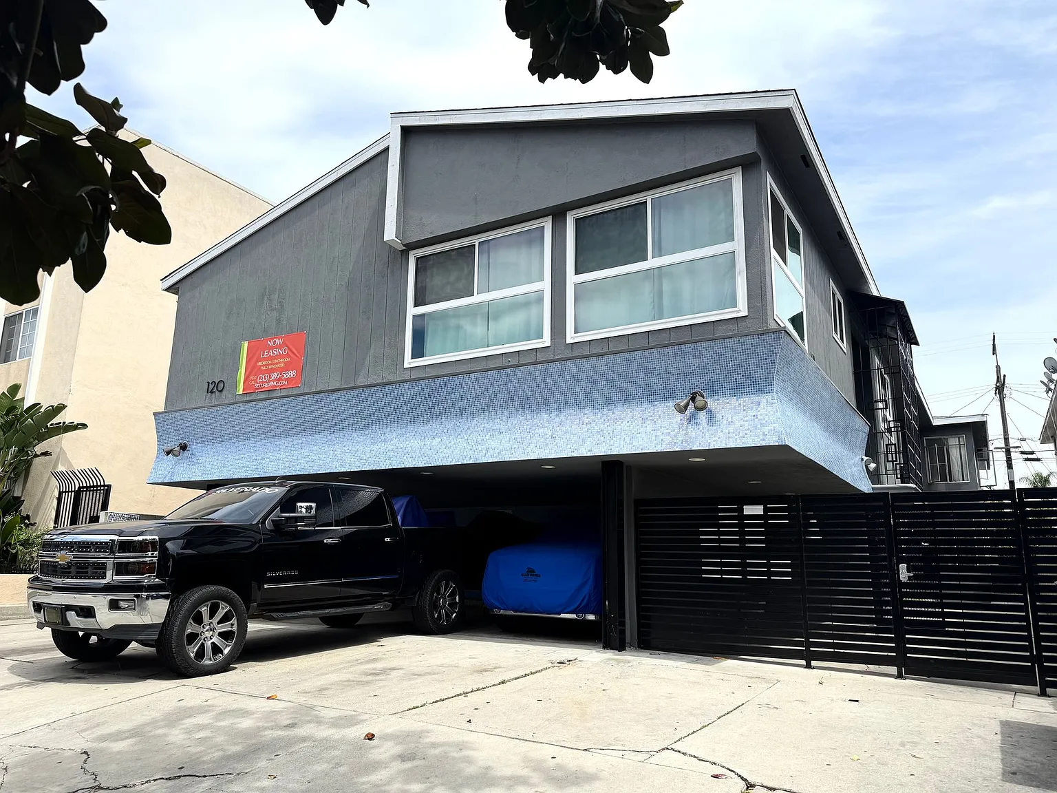 Renovated 1bed1bath Apartment in Koreatown! — Photo 2