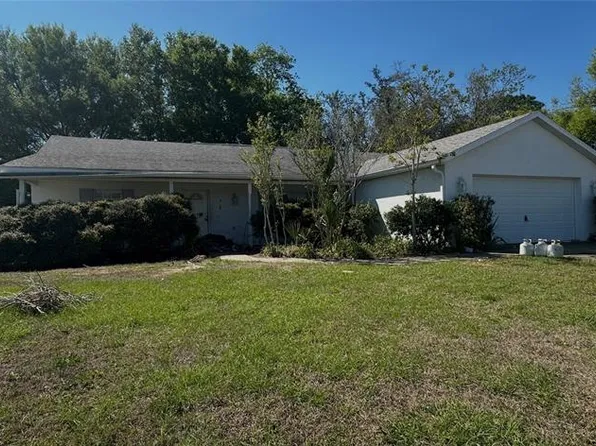15720 SE 91st Ct, Summerfield, FL 34491