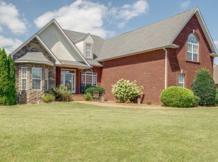 477 Plantation Blvd, Lebanon, TN 37087