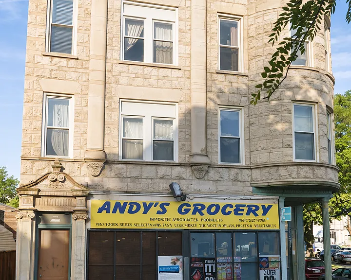 2300 S Troy St — Photo 1