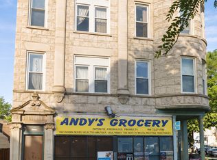 2300 S Troy St. Building, Chicago, IL 60623