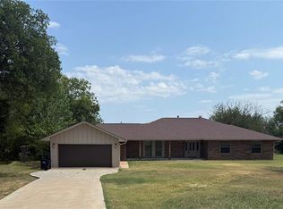 711 N Cleveland Ave, Shawnee, OK 74801