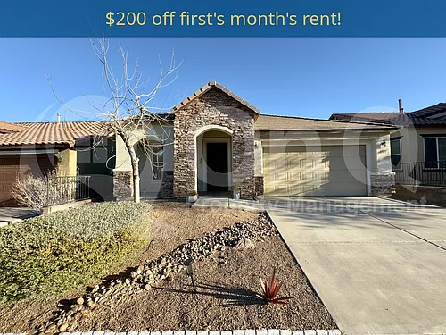 11020 E Pima Creek Dr Photo 1