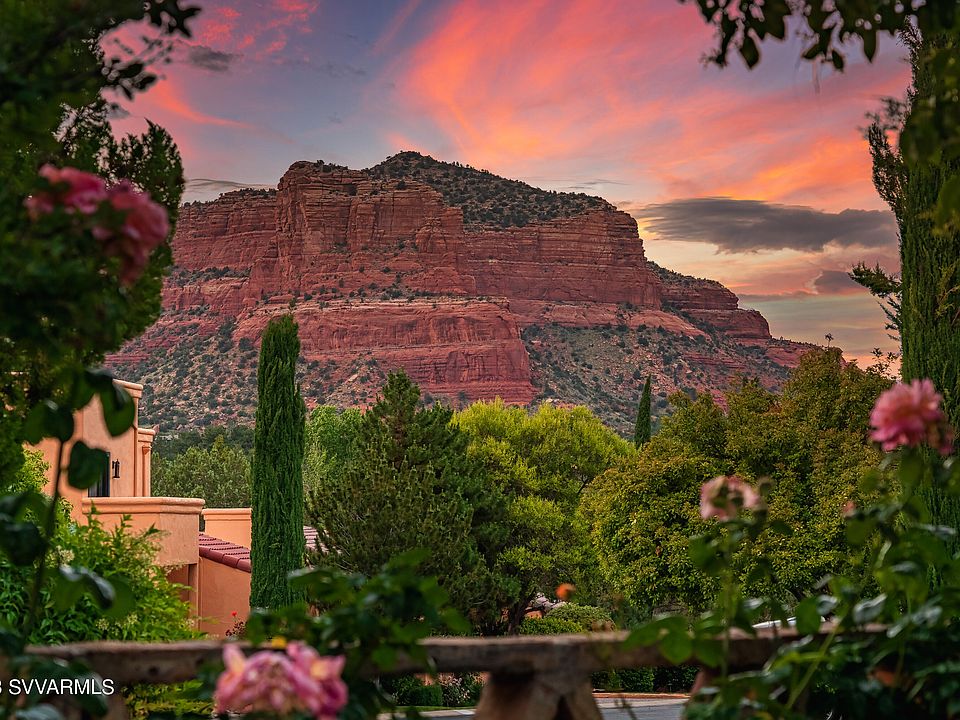 193 Ridge Trail Dr Sedona, AZ Zillow