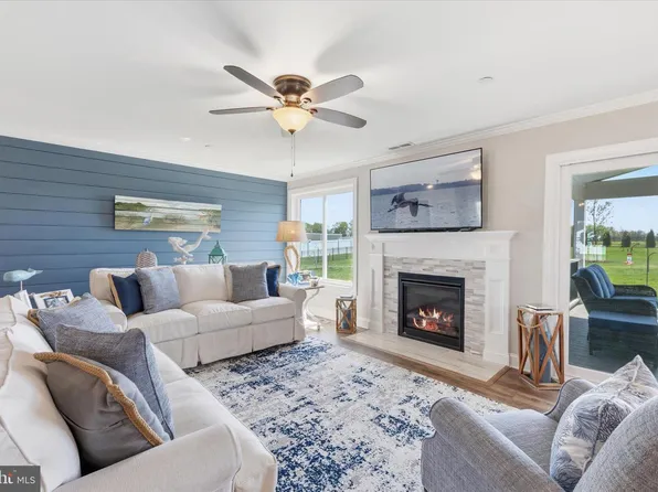 403 Eagle Manor Dr, Church Hill, MD 21623