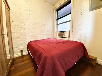 Rented by Voro NYC
