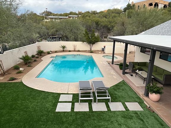 4th image of 4210 N Del Ciervo Pl