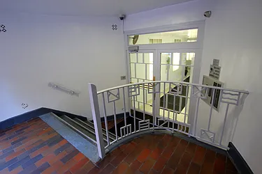Rented by Oxford Property Group