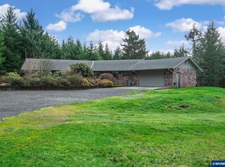 27572 S Kinzy Rd, Estacada, OR 97023