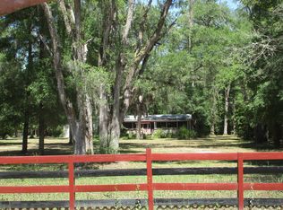 374 NE 612th St, Old Town, FL 32680