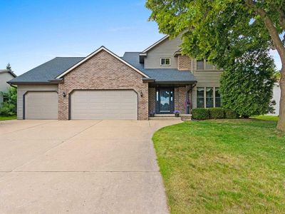 2828 LIBAL STREET, Green Bay, WI, 54301