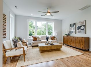 Porchlight East Hill, Nashville, TN 37216