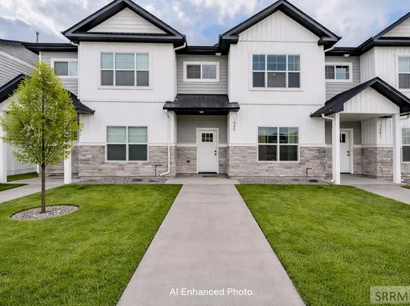 1485 Elmore Ave, Idaho Falls, ID 83402