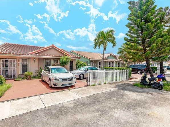 12751 NW 102nd Pl, Hialeah Gardens, FL 33018