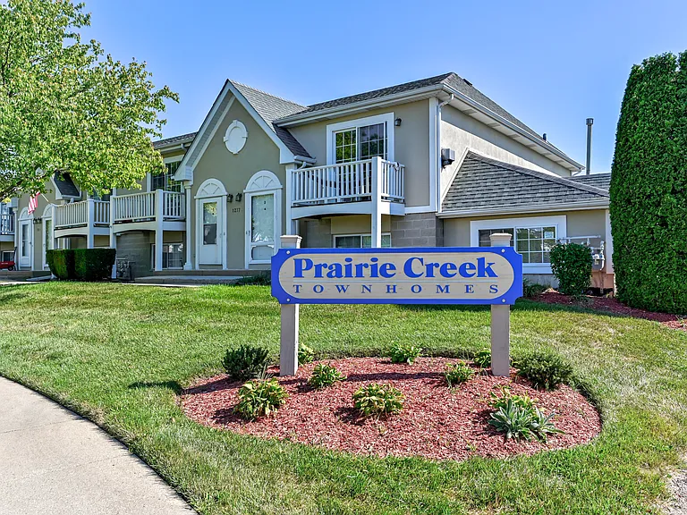 Prairie Creek Townhomes — Photo 5