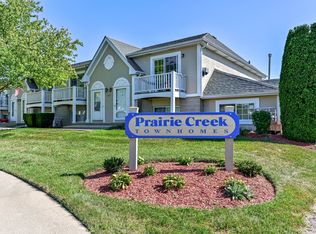 Prairie Creek Townhomes, Dekalb, IL 60115
