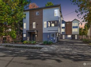 18032 2nd Ave NE #C, Seattle, WA 98155