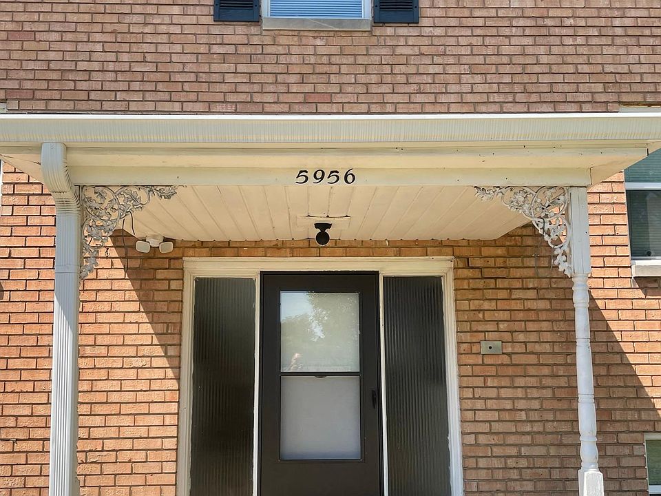 1st image of 5956 Staughton Dr #5