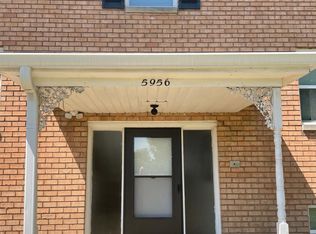 5956 Staughton Dr #5, Indianapolis, IN 46226